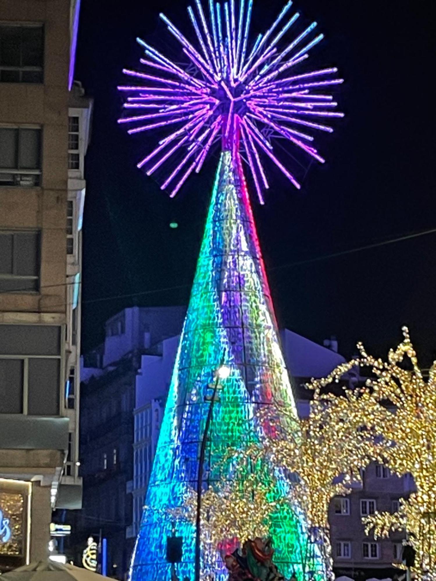 El Abuelo Calvar Cangas Exterior foto